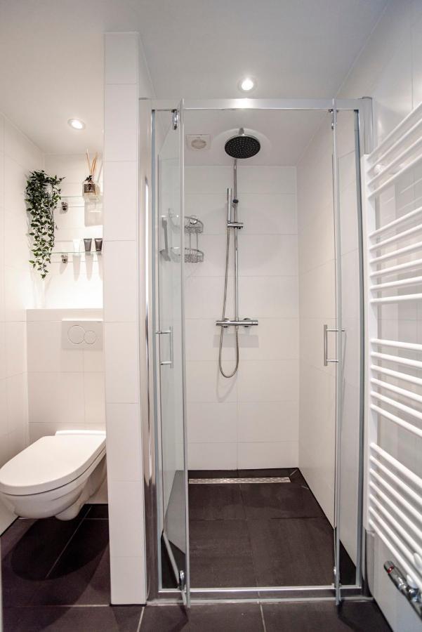 Happy Days Apartment - Luxurious - Free Parking On Own Property Zandvoort Exterior photo